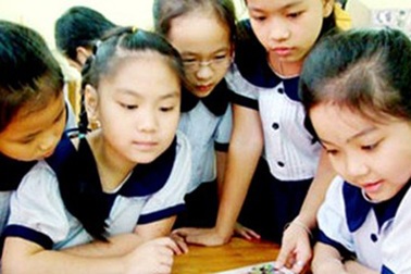 “Loạn” bảo hiểm tự nguyện ở trường học