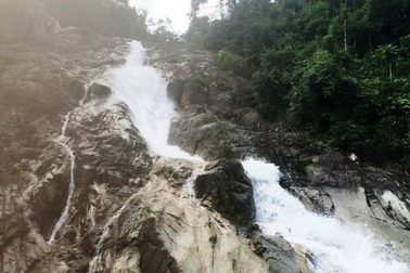 Căn cứ thứ hai còn ít biết đến của cuộc khởi nghĩa Lam Sơn