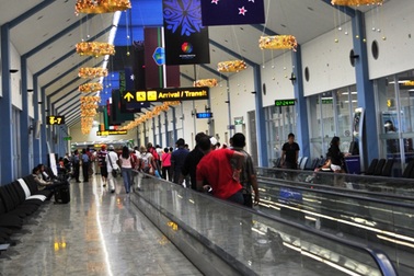 Những việc nên làm trước khi lên máy bay