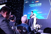 Từ khóa "chuyển đổi số" đang len lỏi vào cuộc sống mỗi người dân