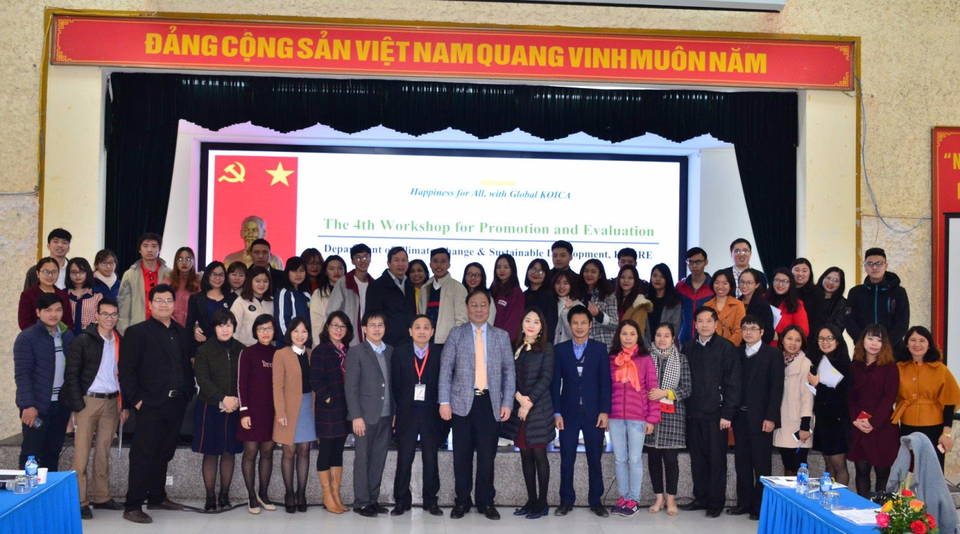 Tuyển sinh Đại học 2020: Những ngành “độc”, lạ của Đại học Tài nguyên và Môi trường Hà Nội - 2 Tuyển sinh Đại học 2020: Những ngành “độc”, lạ của Đại học Tài nguyên và Môi trường Hà Nội - 2