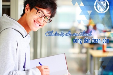 Ngỡ ngàng với trung tâm Anh ngữ “không dạy giao tiếp”