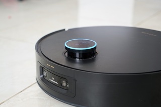 Trải nghiệm robot hút bụi Dreame Aqua 10 Pro Track: Có xứng với giá bán? - 7
