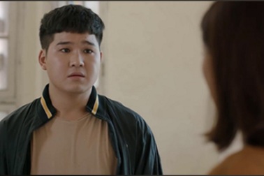 Diễn viên Đức Anh: "Vai Đạt hôi nách đã trở thành thương hiệu của tôi"