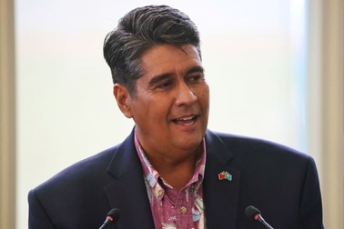 Tổng thống Palau nói bị "Trung Quốc gây áp lực, gọi điện 16 lần"