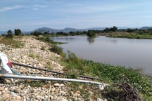 Hai học sinh chết đuối khi đi tắm sông