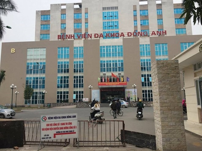 Hà Nội chỉ đạo làm rõ vụ bé 8 tháng tử vong do tiêm nhầm kali đường uống