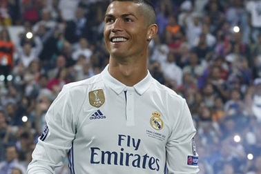 C.Ronaldo bị buộc tội trốn thuế