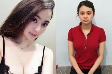 Người tình của “ông trùm” ma tuý lớn nhất nước từng đóng MV ca nhạc