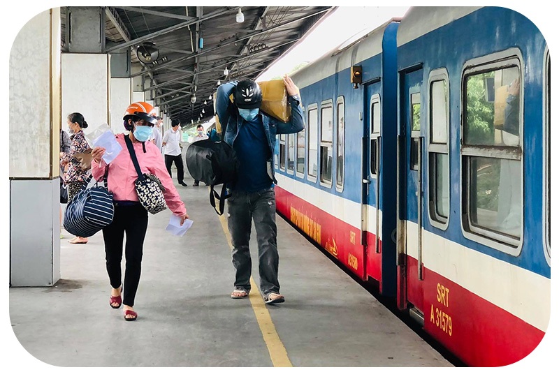 Thất nghiệp như mấy tháng nay, Tết sao vui được! - 12 Thất nghiệp như mấy tháng nay, Tết sao vui được! - 12