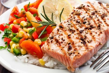 Những cụ già trường thọ ăn gì?