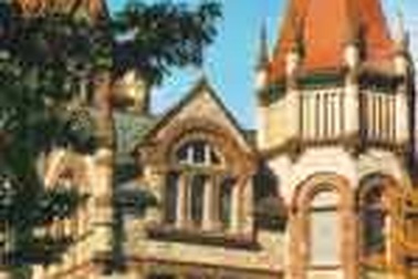 10 học bổng tiến sĩ tại New Zealand