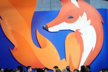Firefox bị tẩy chay vì CEO kỳ thị người đồng tính