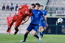 Nhận diện sức mạnh đối thủ Syria của đội tuyển Việt Nam