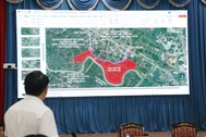 Kỳ vọng Phú An trở thành đô thị như Sala thứ 2 ở TPHCM