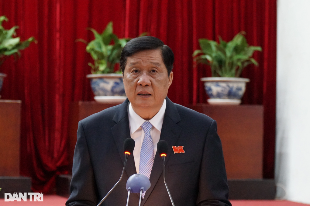 Cần Thơ bầu bổ sung Giám đốc Sở Y tế và Văn hóa làm Ủy viên UBND thành phố - 1