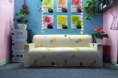 9x đầu tư 6 triệu đồng cải tạo phòng trọ, ai ngờ đẹp như homestay