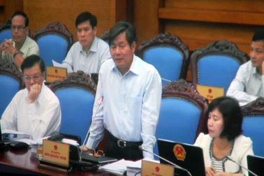 2014 - Khó khăn, biến động kinh tế nhưng đời sống người dân vẫn đi lên