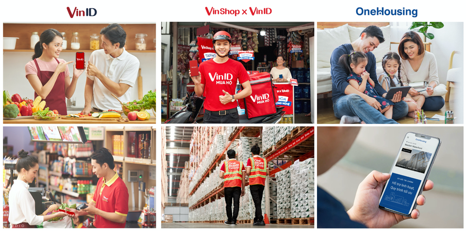 “Ẩn số” One Mount Group tiên phong xây dựng hệ sinh thái số toàn diện tại Việt Nam - 1