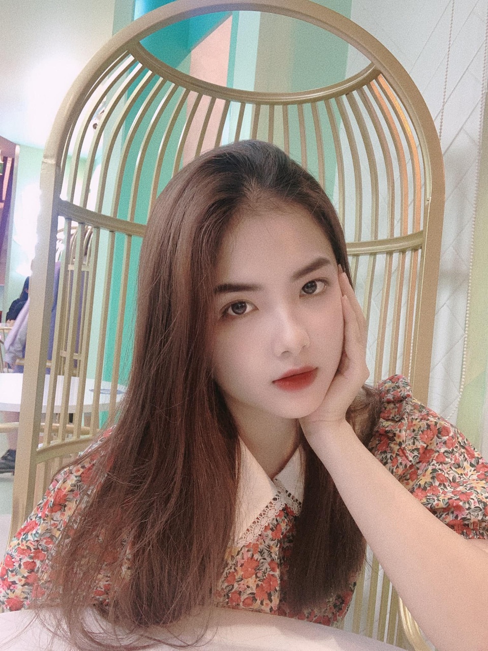 Ngắm nhìn 4 thiếu nữ Đắk Lắk sở hữu nhan sắc xinh như hoa - 5 Ngắm nhìn 4 thiếu nữ Đắk Lắk sở hữu nhan sắc xinh như hoa - 5