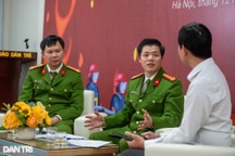 Trực thăng chữa cháy rất cần thiết nhưng phải làm sao để vận hành hiệu quả