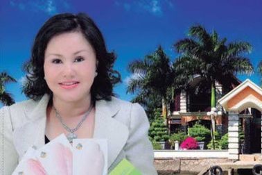 Nữ đại gia Diệu Hiền nhượng hết vốn khỏi Bianfishco