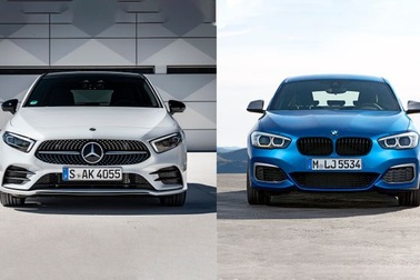 Các ông lớn ngành ô tô Đức đồng loạt cắt giảm nhân công