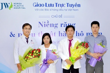 Người Việt đặc biệt quan tâm niềng răng và phẫu thuật hô, móm