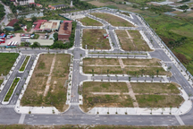 2 huyện của Hà Nội sắp đấu giá nhiều thửa đất, giá khởi điểm chênh lệch