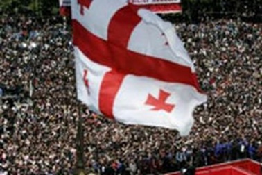 Duma Quốc gia Nga yêu cầu Putin cắt quan hệ với Gruzia