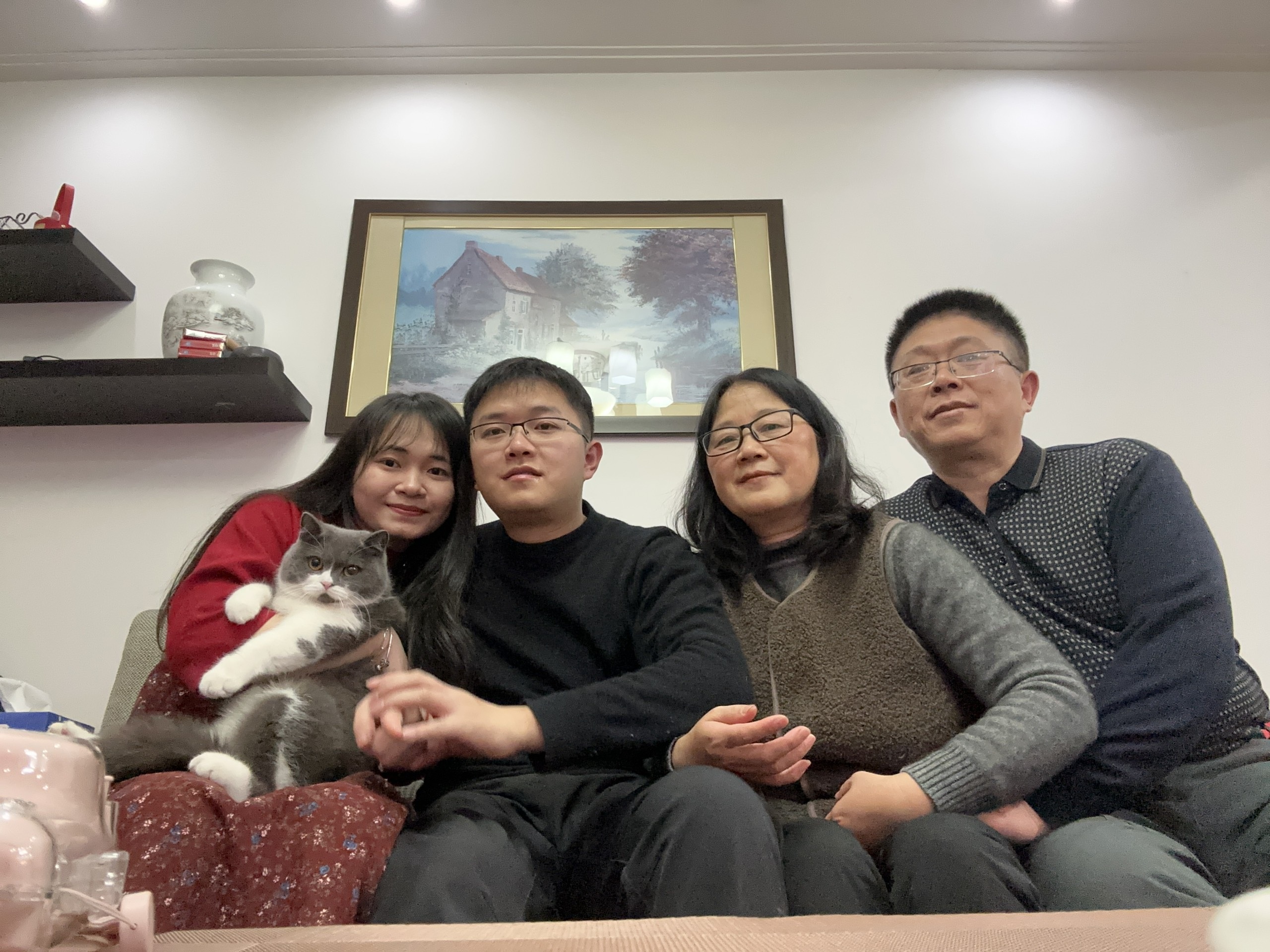 Cô gái Việt kể chuyện làm dâu Trung Quốc: Vẫn được ngủ nướng và chỉ rửa bát - 2 Cô gái Việt kể chuyện làm dâu Trung Quốc: Vẫn được ngủ nướng và chỉ rửa bát - 2