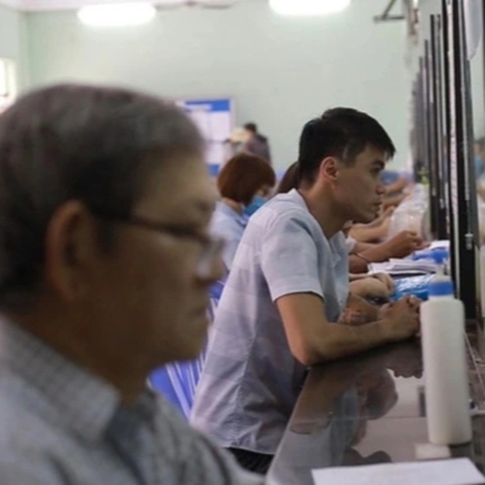 Những điều cần biết về chế độ an sinh mới trợ cấp hưu trí xã hội - 2 Những điều cần biết về chế độ an sinh mới trợ cấp hưu trí xã hội - 2