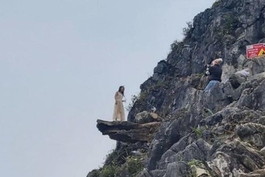 Đừng sống ảo bất chấp