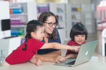 Những yếu tố quan trọng khi chọn trường cho trẻ mầm non