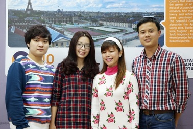 Bí quyết chinh phục IELTS của các cao thủ 9X