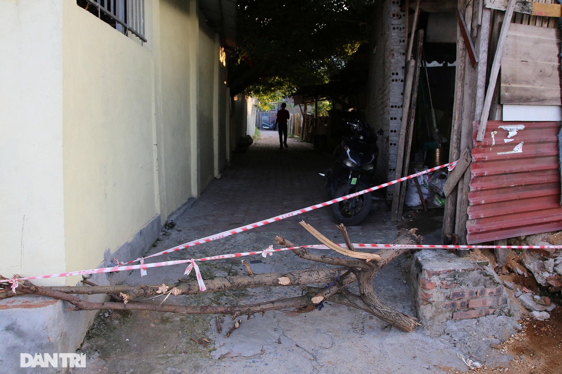 Hà Nội thời... giăng dây - 12 Hà Nội thời... giăng dây - 12