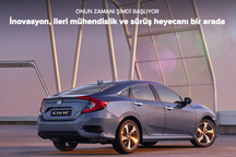 Honda sẽ dừng sản xuất ô tô tại Thổ Nhĩ Kỳ