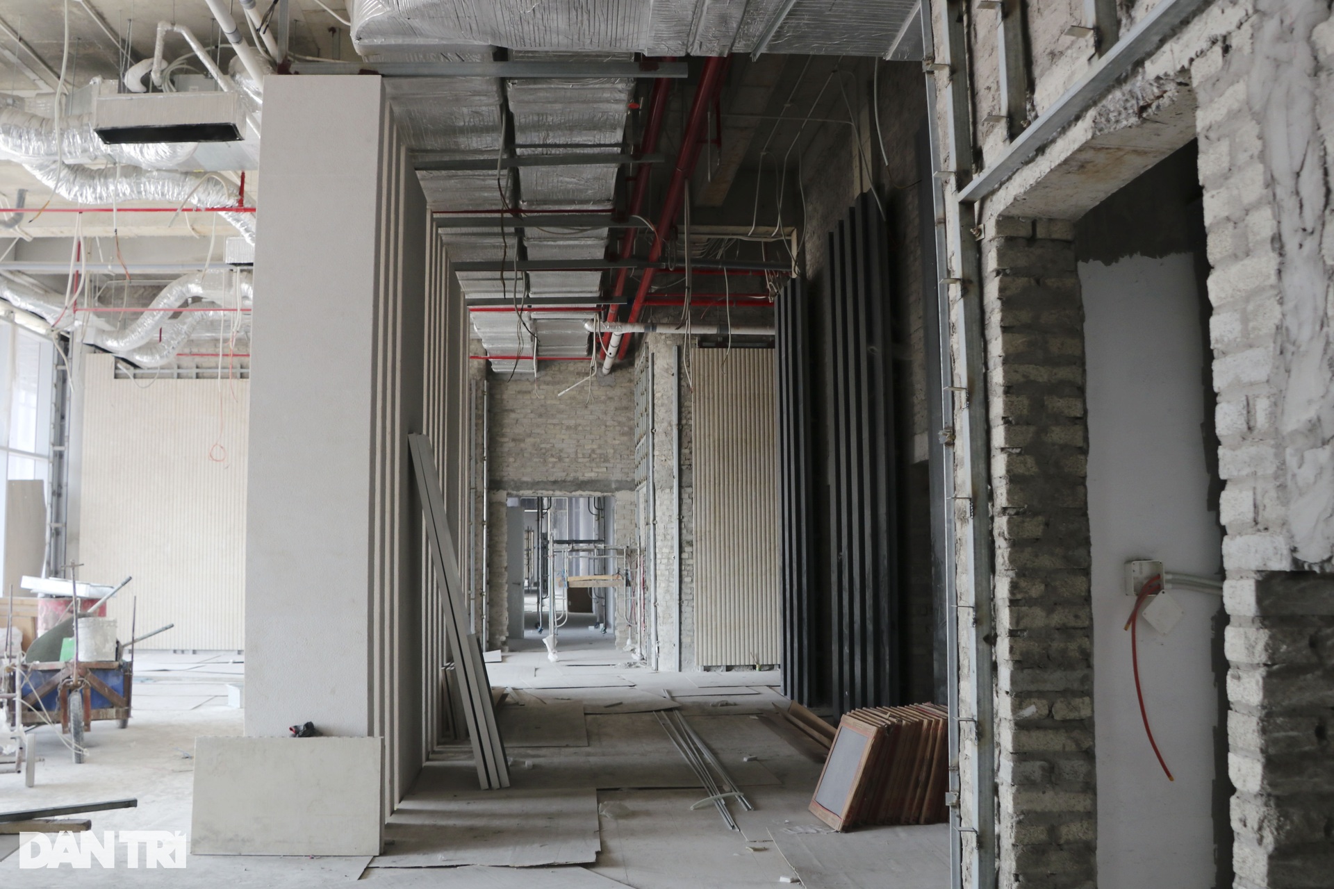 Hai công trình thế kỷ ở Hải Phòng sẽ đi vào sử dụng năm nay - 7 Hai công trình thế kỷ ở Hải Phòng sẽ đi vào sử dụng năm nay - 7