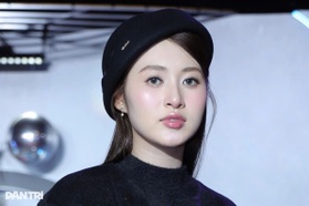 Hoa hậu Trái đất Việt Nam xuất hiện giữa ồn ào không được thi quốc tế