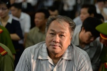 "Đại án" VNCB: Phạm Công Danh than “trí nhớ kém”