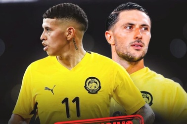 Báo Argentina bình luận về gian dối của LĐBĐ Malaysia