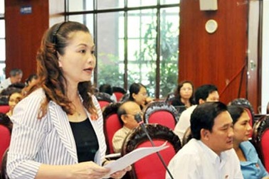 Ngộ độc thực phẩm: Không thể đổ lỗi cho người tiêu dùng!