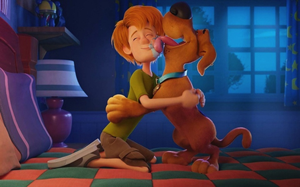 Rộn ràng đón năm mới với những tuyệt phẩm điện ảnh đầy hứa hẹn - 8