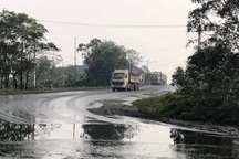 Doanh nghiệp bị phạt hơn nửa tỷ đồng vì “gây ảnh hưởng môi trường sống với nhiều người”