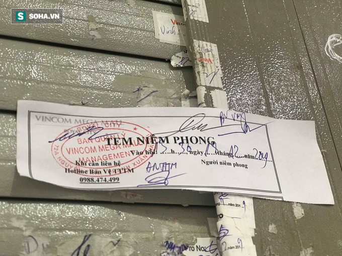 Vinpro đóng cửa giải thể, khách hàng vẫn được bảo hành bình thường - Ảnh 1. Vinpro đóng cửa giải thể, khách hàng vẫn được bảo hành bình thường - Ảnh 1.