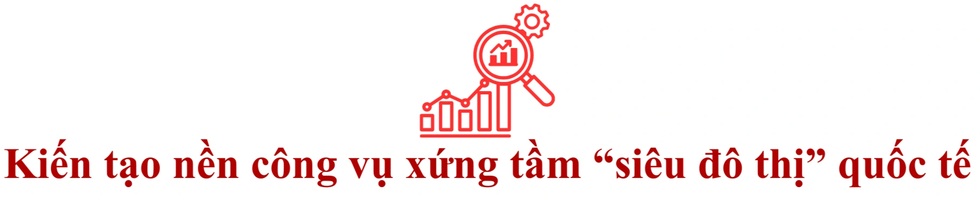 Chủ tịch UBND TPHCM: Hơn 90% người dân hài lòng với dịch vụ công thành phố - 10 Chủ tịch UBND TPHCM: Hơn 90% người dân hài lòng với dịch vụ công thành phố - 10