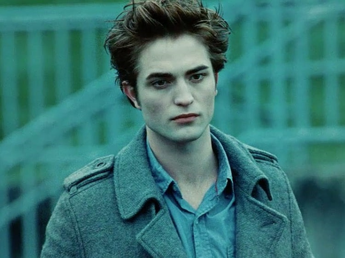 Thách thức lớn nhất trong 35 năm cuộc đời của Robert Pattinson - 7 Thách thức lớn nhất trong 35 năm cuộc đời của Robert Pattinson - 7