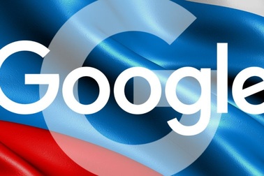 Google bị tòa án Nga xử phạt vì không chặn các trang web cấm
