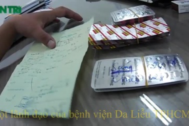 Bài 2: Nghe lời “cò”, tiền mất tật mang