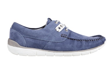 9 kiểu giày thời trang Bata dành cho phái mạnh